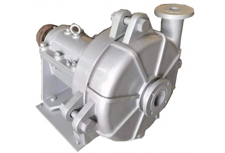 YSTC輕型陶瓷渣漿泵